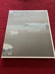 NEU Gerhard Richter: Landschaft VERSIEGELT Hardcover - Bild 1 von 3