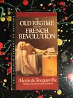 L'Ancien Régime et la Révolution française Alexis de Tocqueville Livre d'Histoire TPB