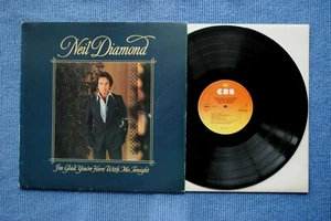 NEIL DIAMOND / LP CBS 86044 / 1977 (NL) - Picture 1 of 4