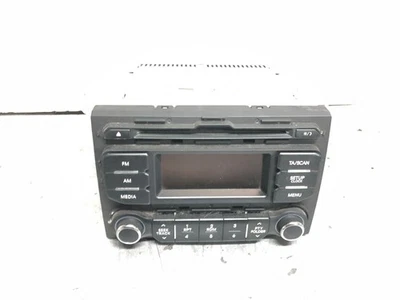 AUTORADIO PER KIA Rio 4° Serie 961701W700CA (11>) - Immagine 1 di 4