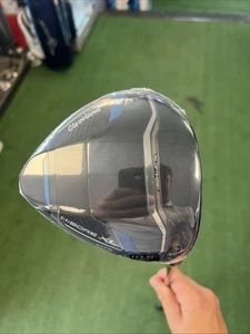 Cleveland HiBore XL Lite Driver - Picture 1 of 6