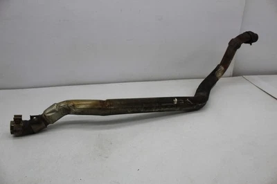 99-01 FERRARI 456 M EXTENSIÓN TUBO ESCAPE LADO IZQUIERDO Foto 1 de 4