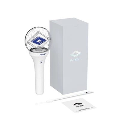 New ListingAHOF OFFICIAL LIGHT STICK w/ Tracking, Strap, QSG , POB FANLIGHT MD GOODS SEALED