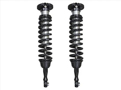 ICON 2.5 Series Shocks VS IR Coilover Kit for 2008+ Toyota Land Cruiser 200 Foto 1 de 2