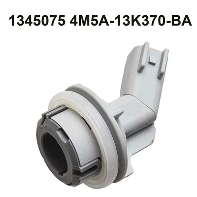 1X Bulb Holder 1345075 4M5A-13K370-BA Replacement For Ford Focus MK2 2005-2013 - Image 1 of 4