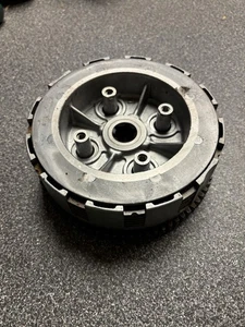 Conjunto de cesta de embrague Kawasaki Bayou 300 1990 - Imagen 1 de 2