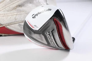 Ladies Taylormade Aeroburner #5 HL Wood / 21 Degree / Ladies Flex SPEED RUL-Z 50 - Picture 1 of 9