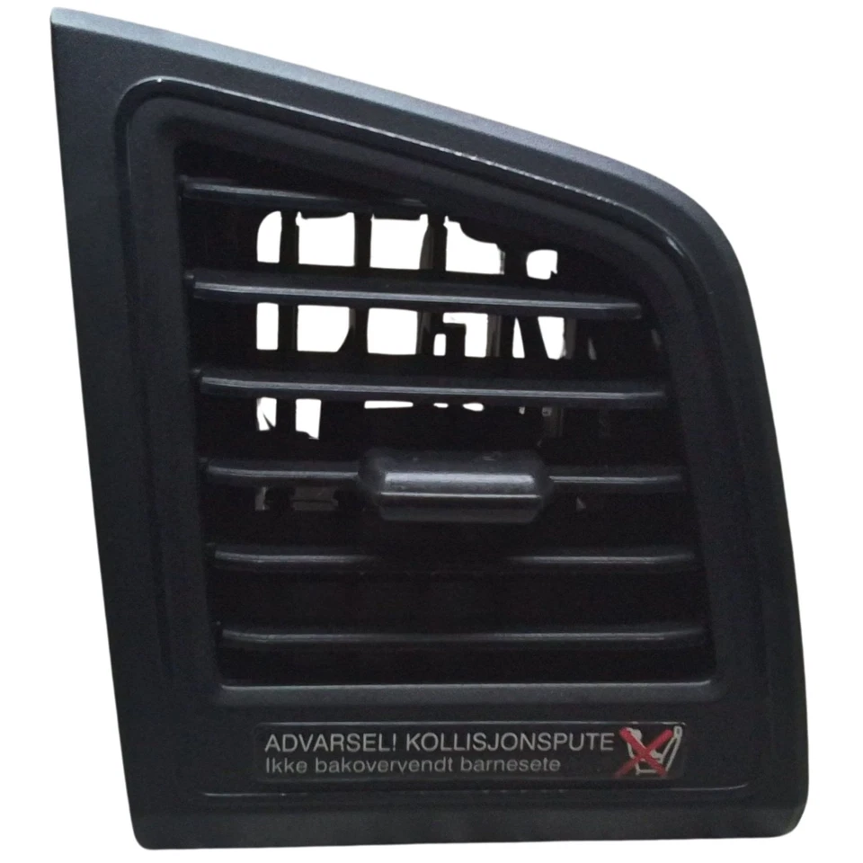 7E1819204A Dash Air Vent Grill Trim Volkswagen Transporter Caravelle T6 2017 - Image 1 of 4