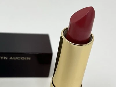 Kevyn Aucoin Lipstick The Expert Lip Color - Medium Rose 0.12oz 3.5g NOS / NWOB. - Image 1 of 4