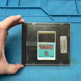 Vigilante - TurboGrafx-16 - 1989 -  HuCARD - Game Card And Case  - TESTED!