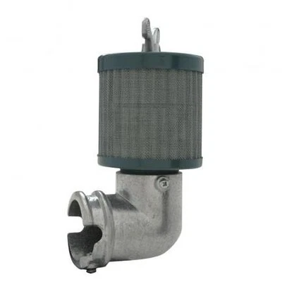 Filtro de aire United Pacific A6110 Air Laberinto, para 1928 1931 Modelo A para Ford Foto 1 de 4