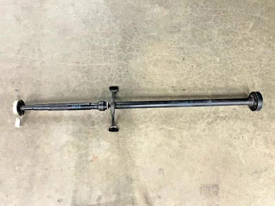 ⭐2015-2018 AUDI Q3 2.0L REAR DRIVE SHAFT DRIVESHAFT PROPELLER ASSY OEM LOT2538 - Изображение 1 из 4