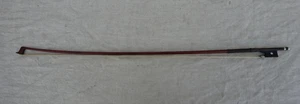 Alter Geigenbogen ca. 74,5 cm ca. 53 Gramm - Bild 1 von 11