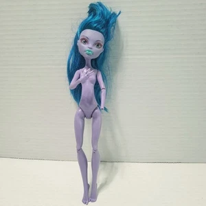 Monster High G1 Ghouls’ Getaway Jane Boolittle Nude - Picture 1 of 6