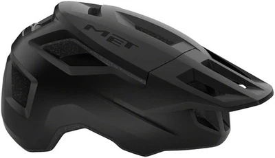 Capacete de mountain bike MET Shelter MIPS - Leve, ventilado, - Imagem 1 de 3