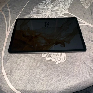 Samsung Galaxy Tab S8 128GB, Wi-Fi + 5G SM-X706B - ***BEND IN TABLET*** - Picture 1 of 13