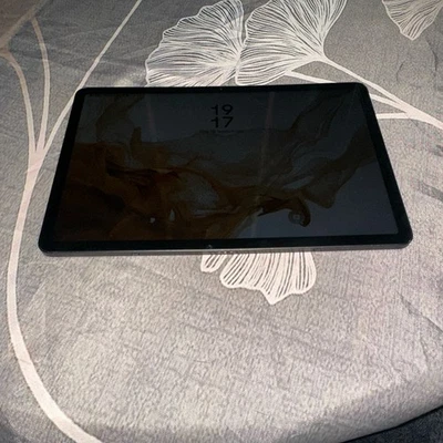 Samsung Galaxy Tab S8 128GB, Wi-Fi + 5G SM-X706B - ***BEND IN TABLET*** - Image 1 of 4