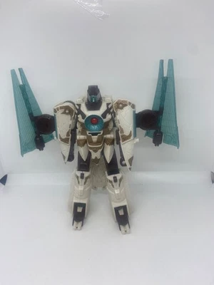 2005 Hasbro Transformers Cybertron Voyager Vector Prime Action Figure - Image 1 of 4