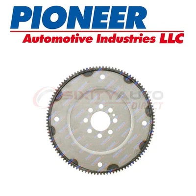 Pioneer Auto Transmission Flexplate for 1996-1997 Plymouth Grand Voyager zu Foto 1 de 4
