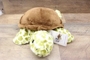 Warmies CP-TUR-1 Plüschtier duftend gewichtet mikrowellengeeignet Stofftier, Schildkröte - Bild 1 von 7