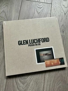 IDEA Glen Luchford Prada 96-98 Buch Neu (2. Auflage) - Bild 1 von 2