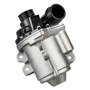 Electric Water Pump Coolant Fit for BMW 135i 335 740 X3 Z4 11517632426 Styling & - Bild 1 von 4