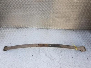 CITROEN RELAY JUMPER LEAF SPRING REAR 5102P8 MK3 2006 - 2024 - Picture 1 of 12