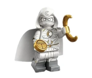 LEGO MARVEL MINIFIGURES SERIES 2 Moon Knight (71039) - New - Picture 1 of 2