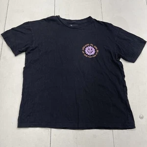 Lira Black New Age Feeels Graphic Short Sleeve T Shirt Mens Size Large - Picture 1 of 6