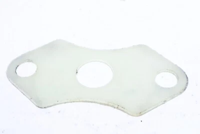 EVINRUDE ETEC BRP INJECTION TO CYLINDER HEAD INSULATOR PAIR 2 0351125 - Image 1 of 4