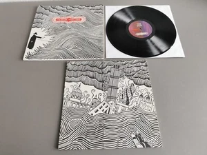 THOM YORKE (RADIOHEAD) emb Cover 180 gram original Vinyl LP (2006 XL Recordings) - Picture 1 of 2