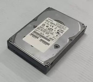 Hitachi Ultrastar HUS153014VL3800 0B22137 146GB 15K RPM 3.5" Hard Drive - Picture 1 of 3