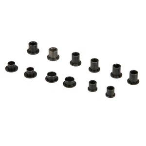 Losi LOS256003 Flanged Bushings, Steel (11): 1:5 4wd Desert Buggy XL - Picture 1 of 1