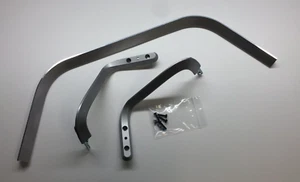 Standfuß Für LG 49UB850V Mit Schrauben - Bild 1 von 2