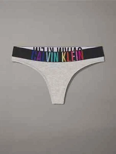 $$Calvin Klein perizoma donna (varie) intenso Power Pride QF7833-050 - Foto 1 di 8