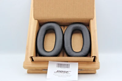 Bose 022243 Cushion Kit Pair – Series X Aviation Headset – Genuine OEM Ear Pads - Image 1 of 4