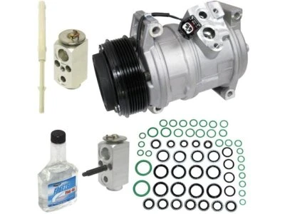 Kit de compressor A/C GMC Acadia 2007-2012 34833PFQX 2008 2009 2010 2011 - Imagem 1 de 2