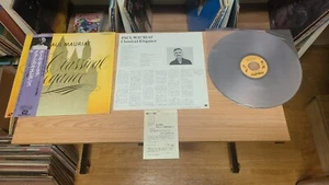 Paul Mauriat - Classical Elegance Japan LaserDisc - Picture 1 of 2