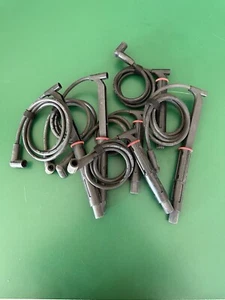Spark Plug Wire Set Federal Part# 3122 - Picture 1 of 4