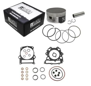 Yamaha YFM660R Raptor 2001-2005 Piston & Top End Gasket Rebuild Kit 101.47mm - Picture 1 of 2