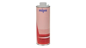 Mipa Steinschlagschutz UBS hellgrau überlackierbar Spritzware (1 Ltr) - Bild 1 von 1