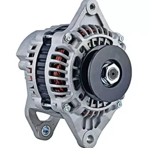 New DB Electrical ROTA0218 Alternator Compatible with/Replacement for Black - Picture 1 of 5