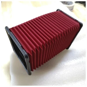 Hand Made Replacement Bellows f/ Linhof Technikardan S23 6x9 2x3 Camera + Frames - Picture 1 of 12