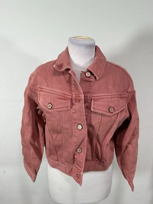 Chaqueta de manga larga para mujer Lavie by Rebecca Taylor talla M Foto 1 de 4