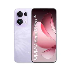 Cellulare Smartphone OPPO Reno 13 Pro 5G 6,83" 12+512GB Plume Purple - Foto 1 di 7