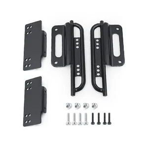 Rock Sliders 1/24 RC Auto Pedale für Axial SCX24 AXI00005 Jeep Gladiator Upgrade - Bild 1 von 8