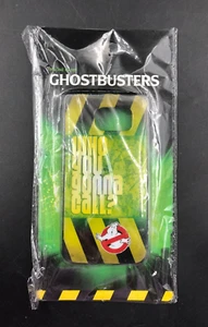 Coque téléphone exclusive Ghostbusters Nerd Block pour Samsung Galaxy S6 - NEUVE - Photo 1 sur 4