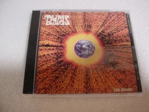 *NEW* BYRDS CD FULL THROTTLE (COLUMBIA/LEGACY) C4K 46773 - Picture 1 of 2