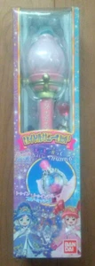 Bandai Twin Princesses Of Mysterious Stars Royal Sunny Rod Anime Toy - Picture 1 of 2