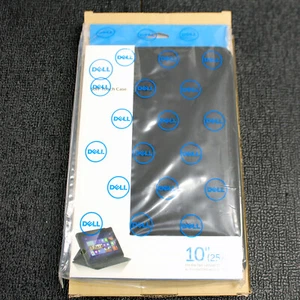 Genuine OEM Dell Latitude 10 Tablet Soft Touch Case - MDP29 *FAST SHIPPING* - Picture 1 of 4